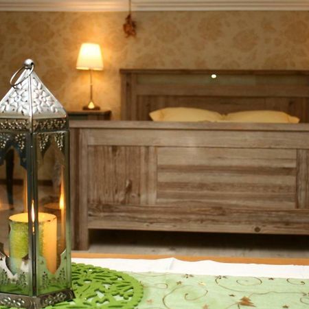 Guest House Beryozovka Βρέστη Εξωτερικό φωτογραφία