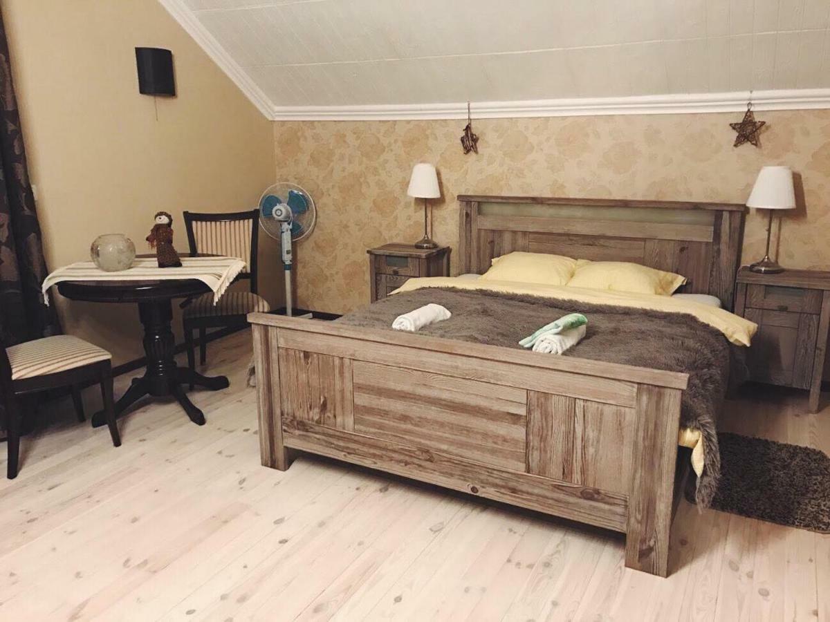 Guest House Beryozovka Βρέστη Εξωτερικό φωτογραφία