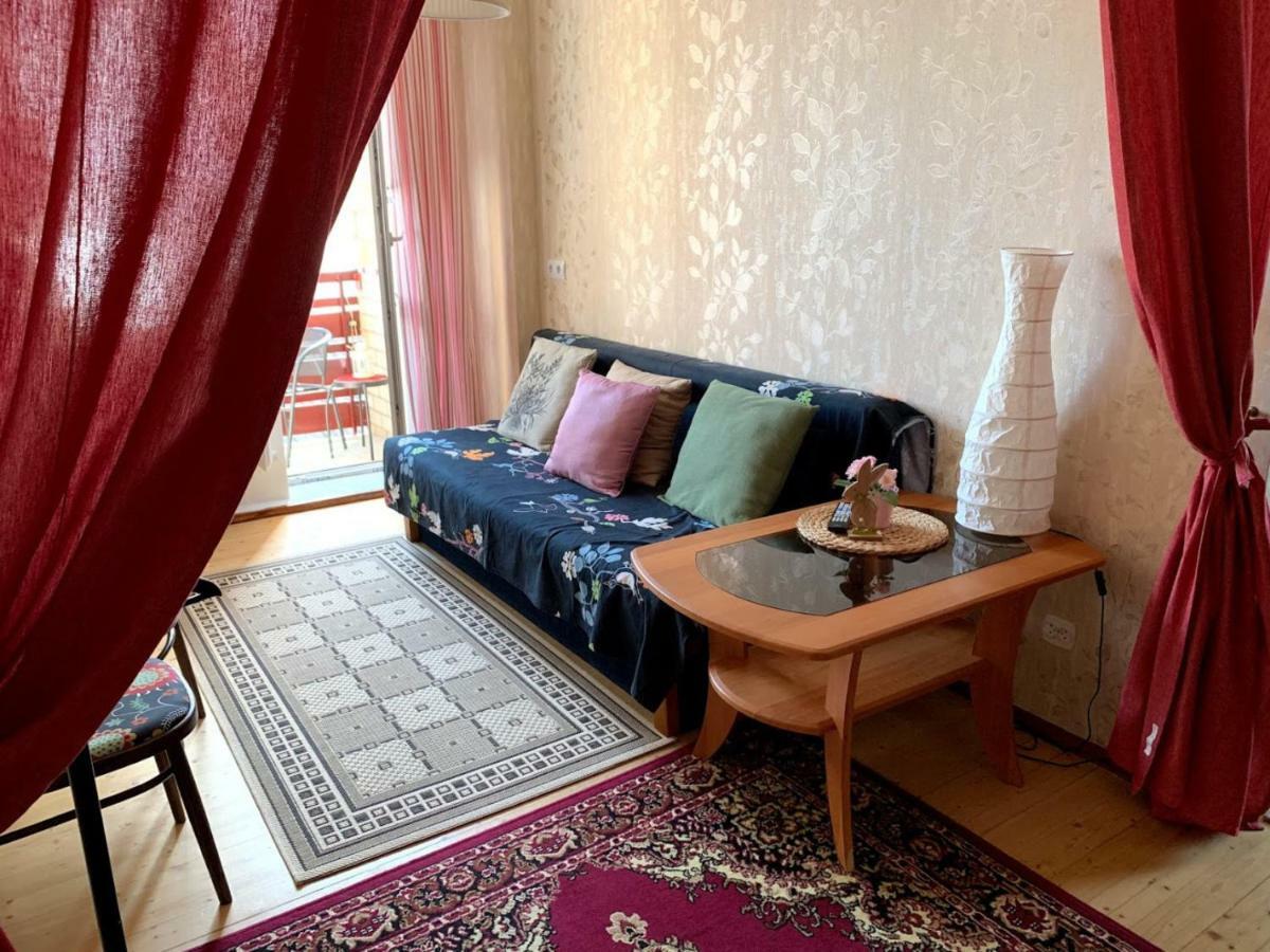 Guest House Beryozovka Βρέστη Εξωτερικό φωτογραφία