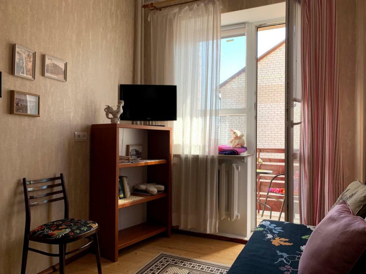 Guest House Beryozovka Βρέστη Εξωτερικό φωτογραφία